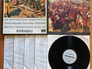 SAX 2446-50 ED1 Bach St Matthew Passion Otto Klemperer NM 5xLP Columbia 1st B/S