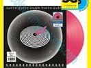 QUEEN- JAZZ- PINK VINYL USA EXCLUSIVE RELEASE- VINYL- SEALED.