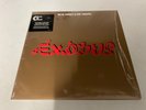 BOB MARLEY&THE WAILERS-EXODUS LP 180 gr MINT/MINT+download code