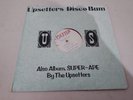 Upsetter -LP-Upsetter – Cloak And Dagger