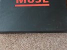 muse origin of muse