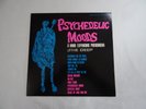 PSYCHEDELIC MOODS - LP  A MIND EXPANDING PHENOMENA BY THE DEEP