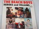 Beach Boys - Heroes And Villains - Capitol - 5826 - 45