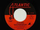 70s Soul 45 - Prince Phillip Mitchell - I'm So Happy - Atlantic - VG++