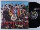 BEATLES Sgt Peppers Lonely Hearts Club PARLOPHONE 2XLP VG++/VG+ 2017 reissue r