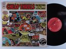 BIG BROTHER & THE HOLDING COMPANY Cheap Thrills COLUMBIA LP VG+ 2-eye gatefold r