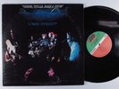 CROSBY STILLS NASH & YOUNG 4 Way Street ATLANTIC 2XLP NM/VG++ w/ lyric insert r