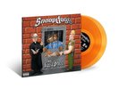 Snoop Dogg – Tha Last Meal LIMITED color vinyl - SEALED
