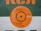 Elvis Presley - If I Can Dream / Memories - RCA 1795 Low Buy It Now - UK 45 EX-