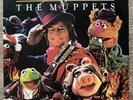 John Denver And The Muppets /A Christmas Together. Vintage Vinyl LP.