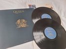 Queen GREATEST HITS II (2)  LP Original UK Press 1991 **VG++ vinyl** Best Of
