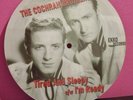 Eddie Cochran 7 Inch Picture Disc #1