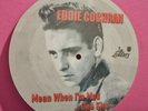 Eddie Cochran 7 Inch Picture Disc #2