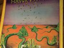 Hawkwind 1970 debut LP vinyl record Liberty LBS 83348