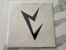 Vril Shadow Soul Black Sun LP White Rare Black Metal Satanic Warmaster Emperor