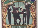 Flowered  Up   A Life With Brian   Ltd Edition LP  Inc Booklet  near mint vinyl