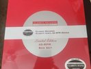 Cannonball Adderley - Miles Davis - Somethin' Else - 45rpm Clarity Vinyl Box set