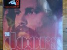 The DOORS - New York Live - VINYL LP  - Mint Still Sealed - ROX VOX