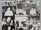 ISD Rebelles Euro Rock O Rama Vinyl 12'' 1986 Oi Punk