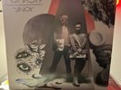 Röyksopp Junior Limited edition Numbered Vinyl LP 859/2000 Royksopp Reissue