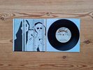 JOHNNY AND THE SELF ABUSERS UK 1977 7
