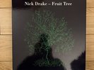 Nick Drake Fruit Tree 2007 Vinyl Box Set - Excellent Condition