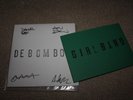 GIRL BAND  DE BOM BOM    500 ONLY 7