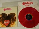 Dreamboat Annie by Heart (Record, 2016) RED VINYL