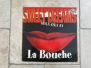 La Bouche _ Sweet Dreams ( Hola Hola Eh ) _ Vinile 33giri 12