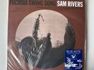 MUSIC MATTERS JAZZ, Review Copy #26 SAM RIVERS Fuchsia Swing Song SEALED TP