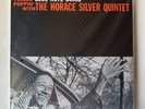 MUSIC MATTERS JAZZ, Review Copy #26 Finger Poppin With The Horace Silver Quintet