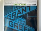 MUSIC MATTERS JAZZ, Review Copy #26 GRANT GREEN Street Of Dreams SEALED TP