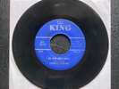 CHARLES SPURLING She Cried Just A Minute NORTHERN/DEEP SOUL 45 King 6115