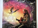 Mike Love The Change I’m Seeking Limited Edition Orange Of 500 Reggae EX+
