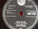 RARE 78rpm 10