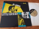 LITTLE RICHARD : The Fabulous  US LP SPECIALTY SP-2104  Superb VG++