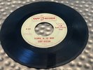 JERRY JACKSON Blowin’ In The Wind Radio Station  Copy K-543 45 RPM