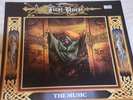 Advanced Dungeons & Dragons First Quest The Music Dragon 1 1985 vinyl record NM