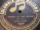 78rpm Billy Golden 