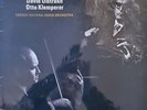 Brahms Violin Concerto, Oistrakh / Klemperer SAX 2411 ED2 1955 12