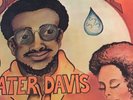 GEATER DAVIS SWEET WOMANS LOVE HOUSE OF ORANGE HOS6000 US VINYL LP