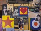 PAUL WELLER - STANLEY ROAD - 1995 ORIGINAL PRESSING VINYL LP 12” RECORD NRMINT