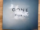 TRENT REZNOR & ATTICUS ROSS - GONE GIRL OST 2xLP (Nine inch nails)