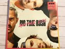 Big Time Rush - Another Life [Vinyl Record] with Exclusive Autographed Insert