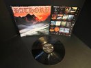 BATHORY TWILIGHT OF THE GODS BLACK VINYL LP BMLP666-6