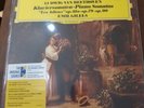 Emil Gilels Beethoven: Piano Sonata Nos. 25 - 27 (Vinyl)
