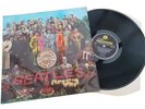 The Beatles - Sgt Pepper 1968 2nd UK Mono Press. *No A Day In The Life* RARE
