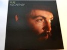 PAUL McCARTNEY LP BOX SET ' PURE ' SUPERB