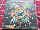 HAWKWIND 1971 IN SEARCH OF SPACE UAG29202 GIMMIX SLEEVE STONER ROCK 1st VINYL LP