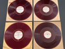 4 DICK HAYMES WORLD PROGRAM SERVICE RADIO TRANSCRIPTION DISCS CARMEN DRAGON